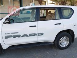 تويوتا لاندكروزر برادو